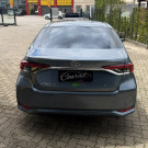 Toyota Corolla GLi 2.0 16V Flex Aut. 2020 Flex-4