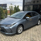 Toyota Corolla GLi 2.0 16V Flex Aut. 2020 Flex-1