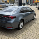 Toyota Corolla GLi 2.0 16V Flex Aut. 2020 Flex-2
