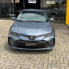 Toyota Corolla GLi 2.0 16V Flex Aut. 2020 Flex-0