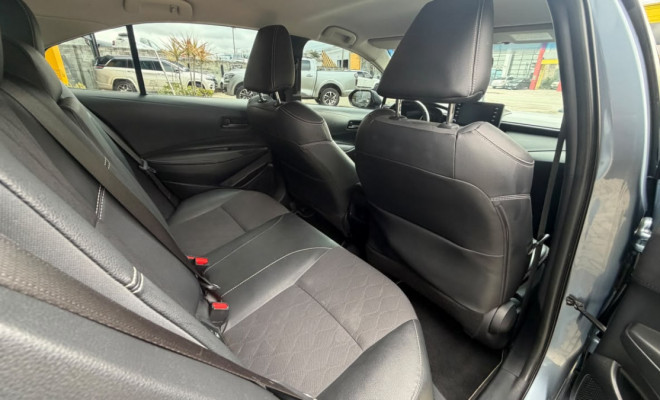 Toyota Corolla GLi 2.0 16V Flex Aut. 2020 Flex-6