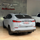 Fiat Fastback ABARTH Turbo Flex 1.3 Aut. 2026 Flex-1