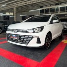 Hyundai HB20 Comfort 1.0 Flex 12V Mec. 2024 Flex-0