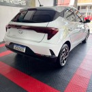Hyundai HB20 Comfort 1.0 Flex 12V Mec. 2024 Flex-2