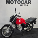 HONDA CG 160 START 2024 Flex-5
