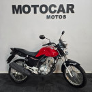 HONDA CG 160 START 2024 Flex-0