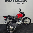 HONDA CG 160 START 2024 Flex-1