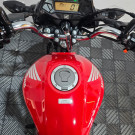 HONDA CG 160 START 2024 Flex-2