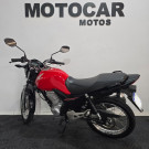 HONDA CG 160 START 2024 Flex-3