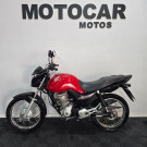 HONDA CG 160 START 2024 Flex-4