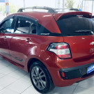 GM - Chevrolet AGILE LTZ EFFECT 1.4 8V FlexPower 5p Mec 2014 Flex-4