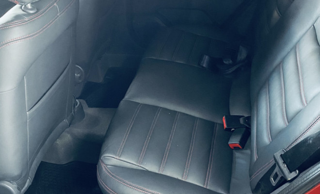 GM - Chevrolet AGILE LTZ EFFECT 1.4 8V FlexPower 5p Mec 2014 Flex-7