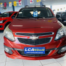 GM - Chevrolet AGILE LTZ EFFECT 1.4 8V FlexPower 5p Mec 2014 Flex-0