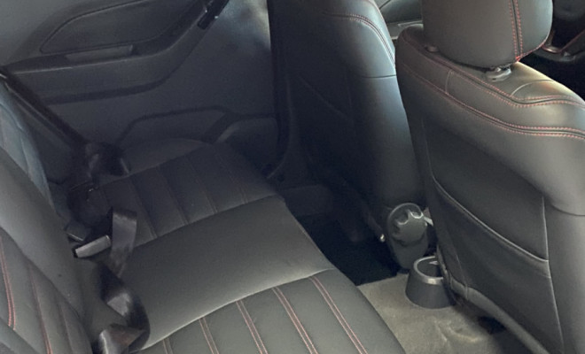 GM - Chevrolet AGILE LTZ EFFECT 1.4 8V FlexPower 5p Mec 2014 Flex-9