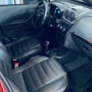 GM - Chevrolet AGILE LTZ EFFECT 1.4 8V FlexPower 5p Mec 2014 Flex-8