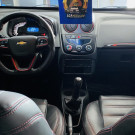 GM - Chevrolet AGILE LTZ EFFECT 1.4 8V FlexPower 5p Mec 2014 Flex-5
