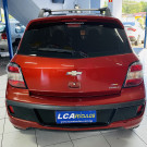 GM - Chevrolet AGILE LTZ EFFECT 1.4 8V FlexPower 5p Mec 2014 Flex-3