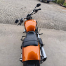 HARLEY-DAVIDSON V-ROD 1250cc MUSCLE VRSCF 2014 Gasolina-1
