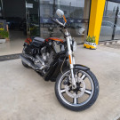 HARLEY-DAVIDSON V-ROD 1250cc MUSCLE VRSCF 2014 Gasolina-2