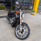 HARLEY-DAVIDSON V-ROD 1250cc MUSCLE VRSCF 2014 Gasolina-3