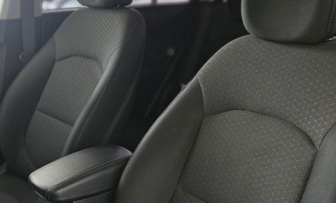 Hyundai Creta Pulse 1.6 16V Flex Aut. 2018 Flex-8