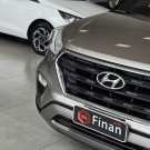 Hyundai Creta Pulse 1.6 16V Flex Aut. 2018 Flex-2