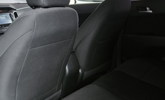 Hyundai Creta Pulse 1.6 16V Flex Aut. 2018 Flex-7