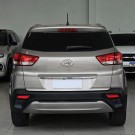 Hyundai Creta Pulse 1.6 16V Flex Aut. 2018 Flex-9