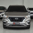 Hyundai Creta Pulse 1.6 16V Flex Aut. 2018 Flex-0
