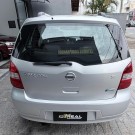Nissan LIVINA GRAND S 1.8 16V Flex Fuel Mec. 2013 Flex-8