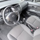Nissan LIVINA GRAND S 1.8 16V Flex Fuel Mec. 2013 Flex-13