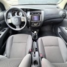 Nissan LIVINA GRAND S 1.8 16V Flex Fuel Mec. 2013 Flex-1