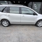 Nissan LIVINA GRAND S 1.8 16V Flex Fuel Mec. 2013 Flex-10