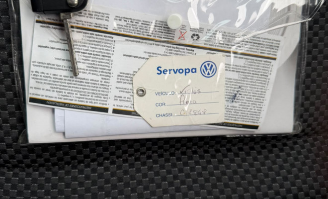 VW - VolksWagen VIRTUS 1.6 MSI Flex 16V 4p Aut. 2020 Flex-0
