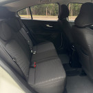 Fiat Fastback Audace 1.0 200 T. Flex Aut 2023 Flex-8