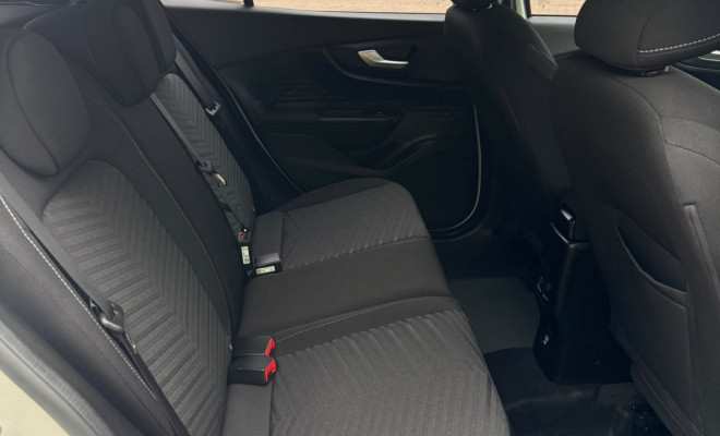 Fiat Fastback Audace 1.0 200 T. Flex Aut 2023 Flex-8