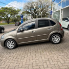 Citroën C3 Exclusive 1.4 Flex 8V 5p 2012 Flex-4
