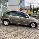 Citroën C3 Exclusive 1.4 Flex 8V 5p 2012 Flex-0