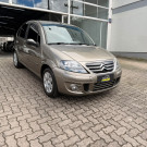 Citroën C3 Exclusive 1.4 Flex 8V 5p 2012 Flex-7