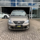 Citroën C3 Exclusive 1.4 Flex 8V 5p 2012 Flex-6