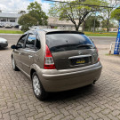 Citroën C3 Exclusive 1.4 Flex 8V 5p 2012 Flex-3