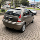 Citroën C3 Exclusive 1.4 Flex 8V 5p 2012 Flex-1