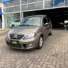Citroën C3 Exclusive 1.4 Flex 8V 5p 2012 Flex-5
