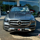 Mercedes-Benz GLE-400 3.0 TB 4MATIC Diesel Aut. 2022 Diesel-0