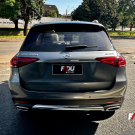 Mercedes-Benz GLE-400 3.0 TB 4MATIC Diesel Aut. 2022 Diesel-8