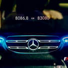 Mercedes-Benz GLE-400 3.0 TB 4MATIC Diesel Aut. 2022 Diesel-5