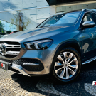 Mercedes-Benz GLE-400 3.0 TB 4MATIC Diesel Aut. 2022 Diesel-1