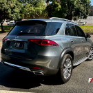Mercedes-Benz GLE-400 3.0 TB 4MATIC Diesel Aut. 2022 Diesel-9