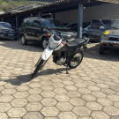 HONDA NXR 160 BROS 2018 Flex-0