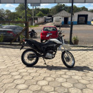 HONDA NXR 160 BROS 2018 Flex-1